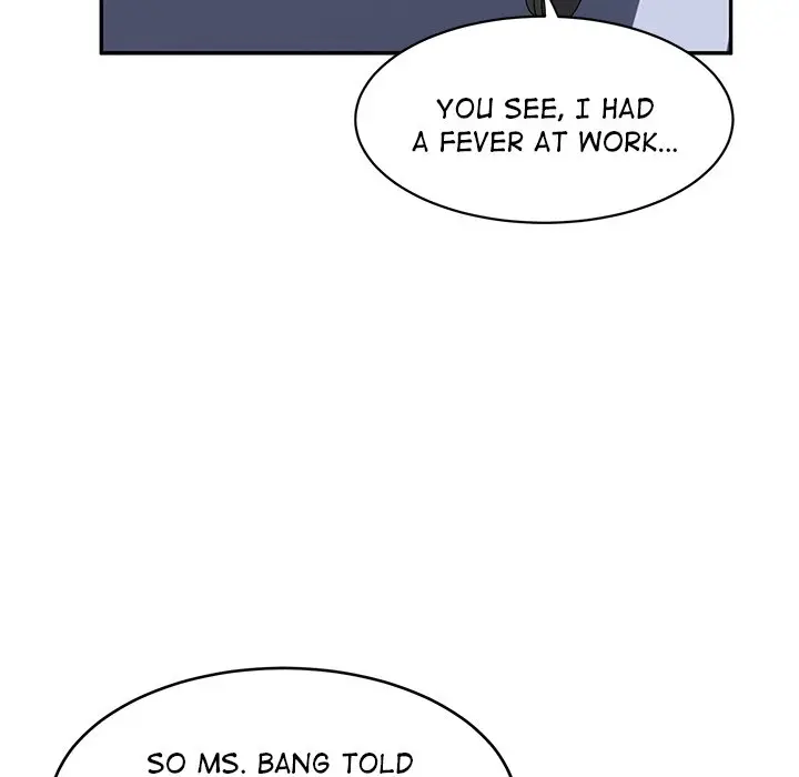Life With Mia Chapter 16 - Page 37
