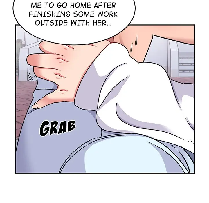 Life With Mia Chapter 16 - Page 38