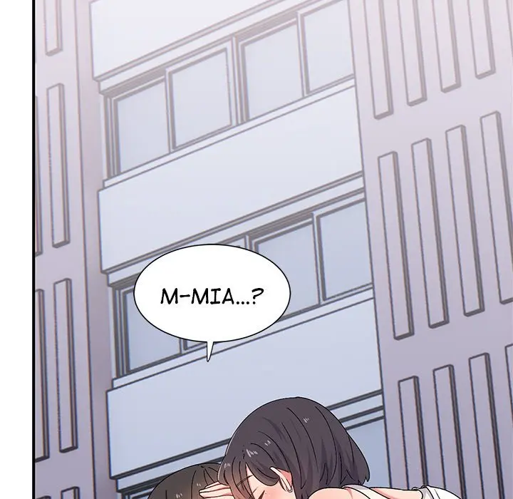 Life With Mia Chapter 16 - Page 42