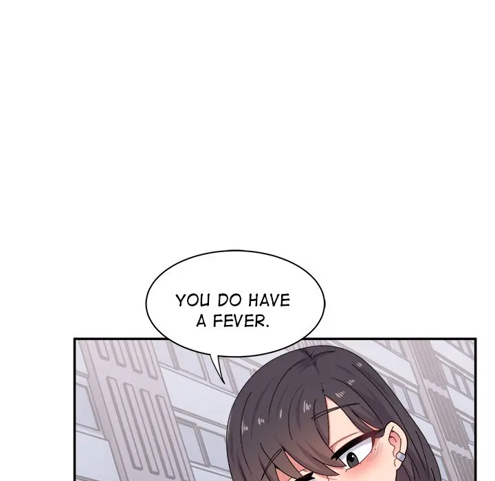 Life With Mia Chapter 16 - Page 44