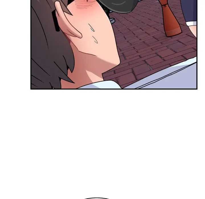 Life With Mia Chapter 16 - Page 46
