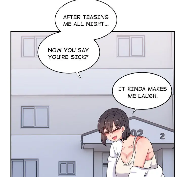 Life With Mia Chapter 16 - Page 47