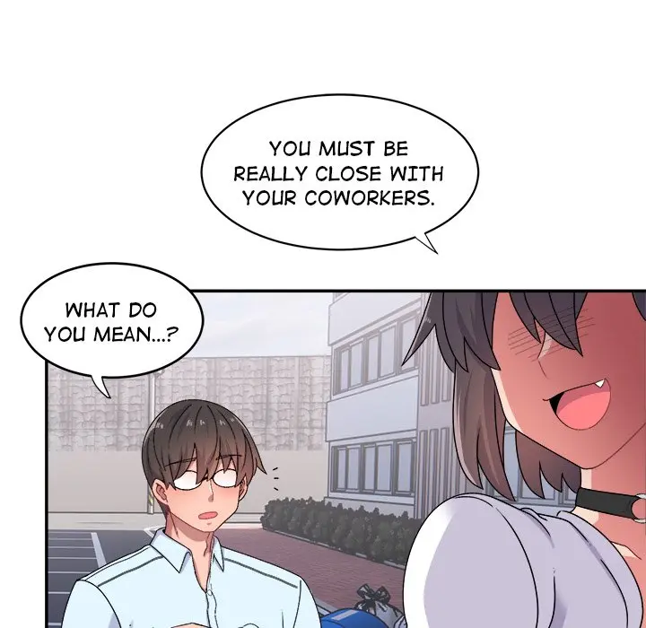 Life With Mia Chapter 16 - Page 49