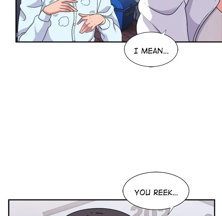 Life With Mia Chapter 16 - Page 50