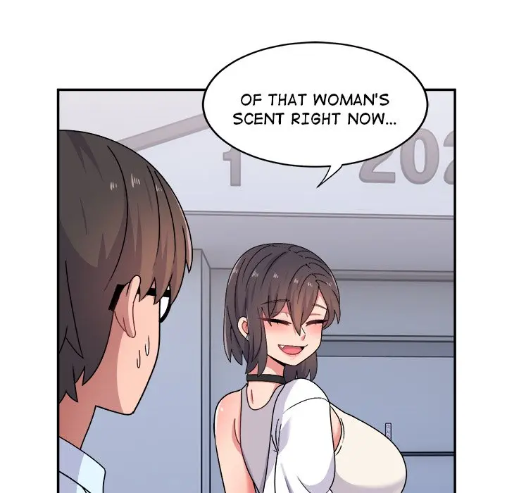 Life With Mia Chapter 16 - Page 52