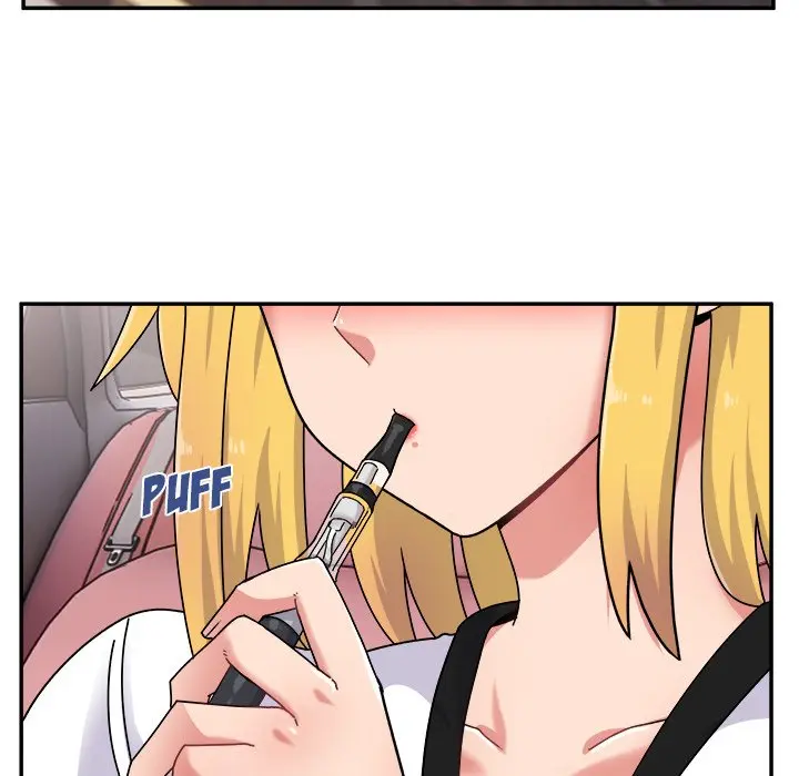 Life With Mia Chapter 16 - Page 6