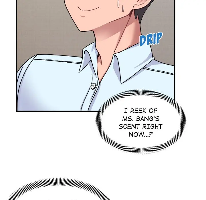 Life With Mia Chapter 16 - Page 60