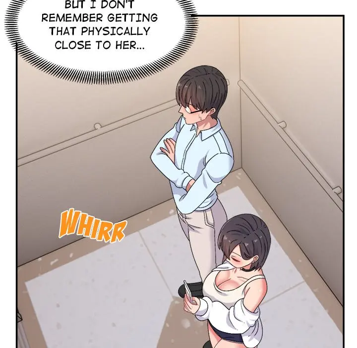 Life With Mia Chapter 16 - Page 61