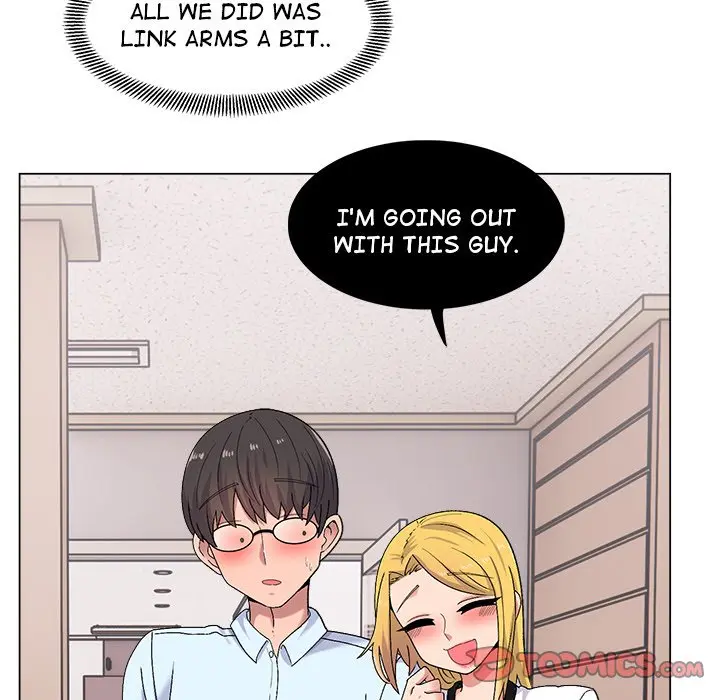 Life With Mia Chapter 16 - Page 63