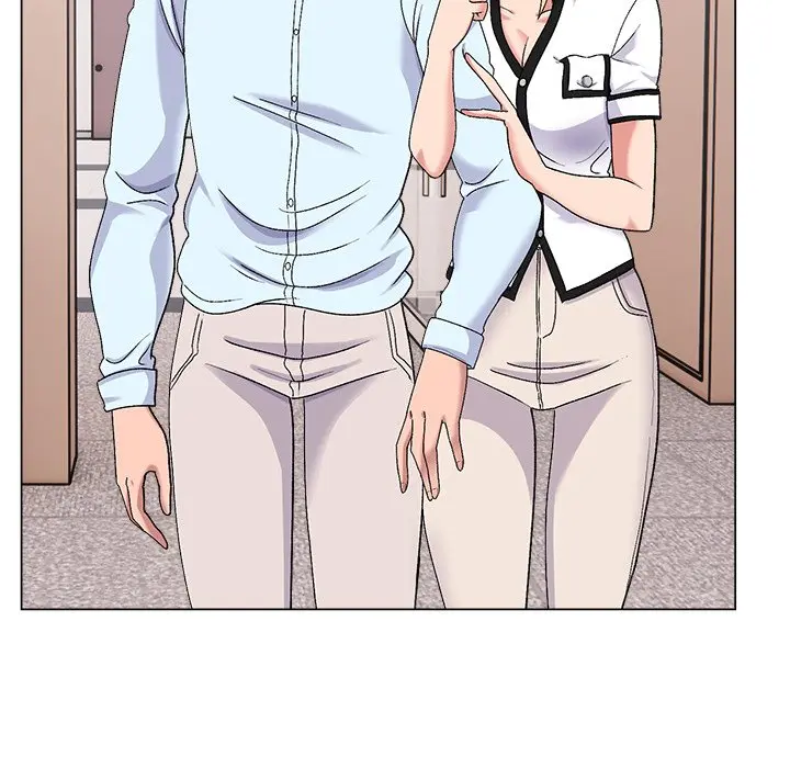 Life With Mia Chapter 16 - Page 64
