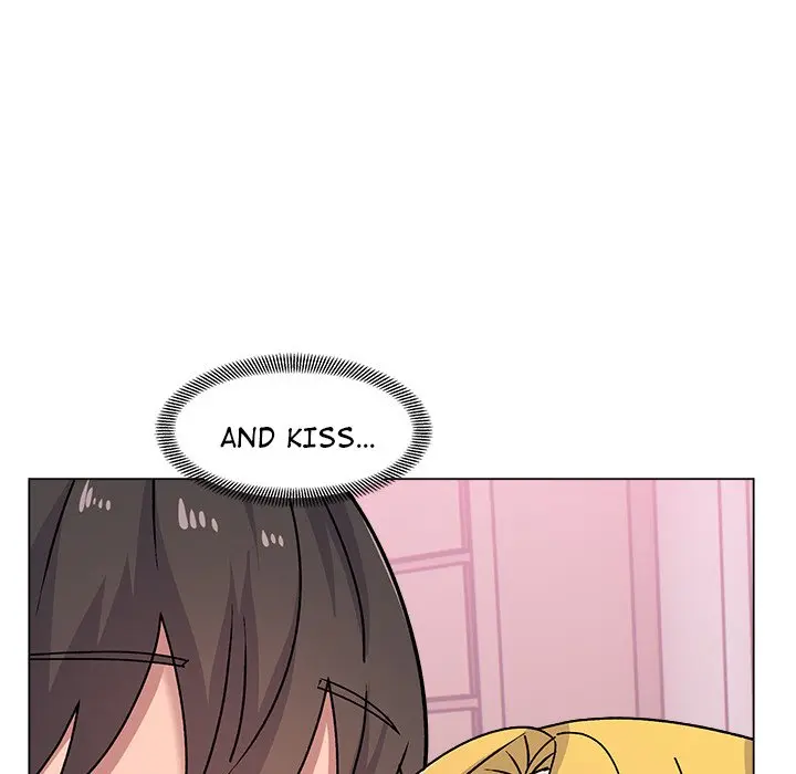 Life With Mia Chapter 16 - Page 65