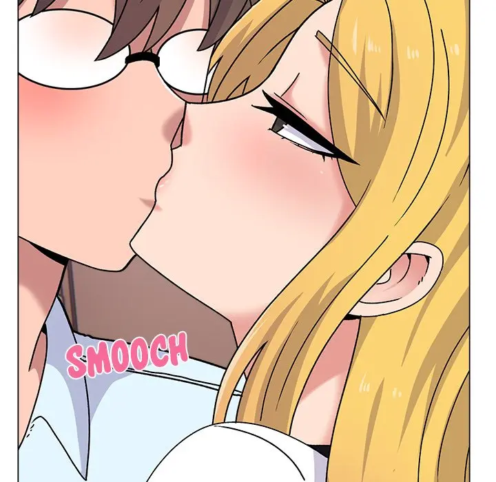 Life With Mia Chapter 16 - Page 66