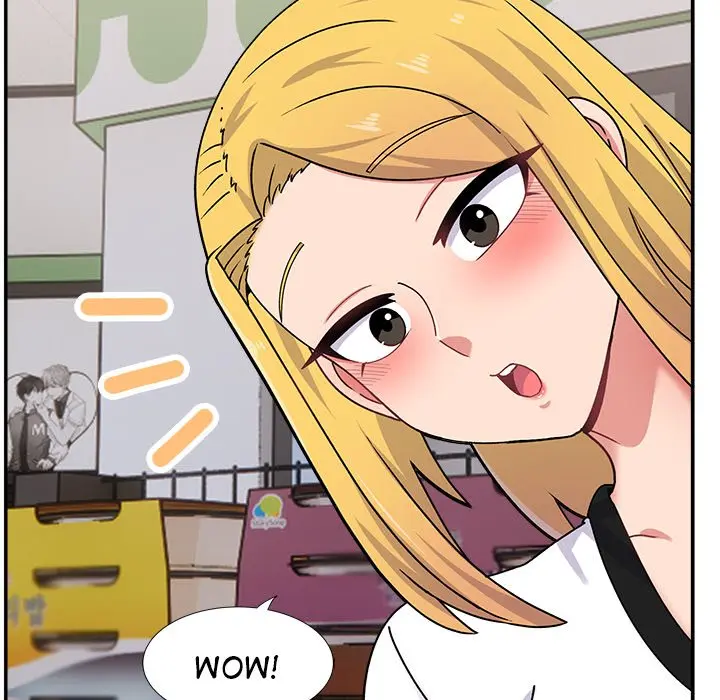 Life With Mia Chapter 16 - Page 71