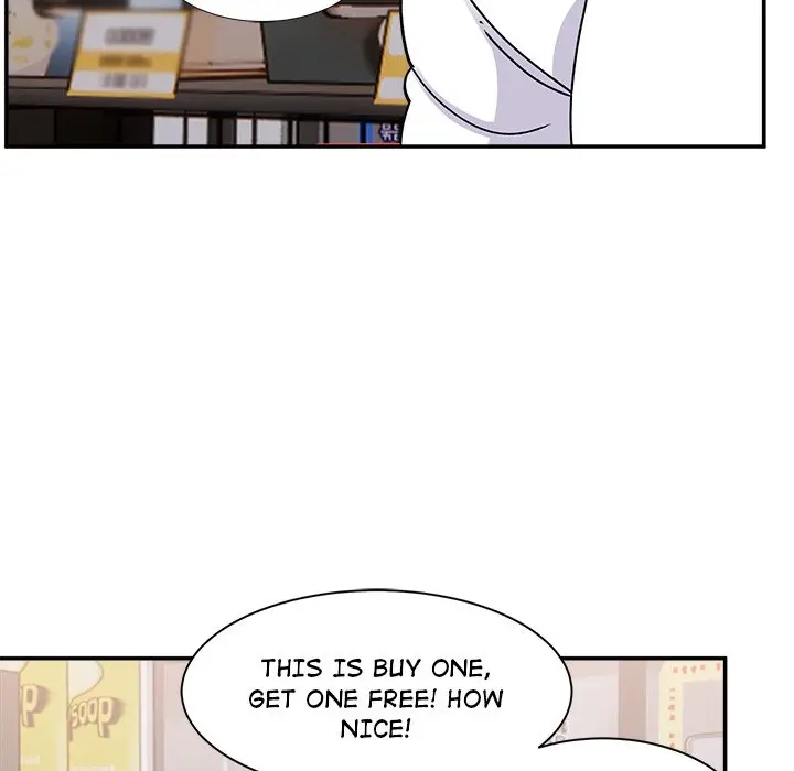 Life With Mia Chapter 16 - Page 72