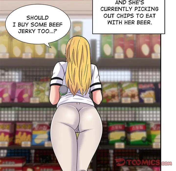 Life With Mia Chapter 16 - Page 75