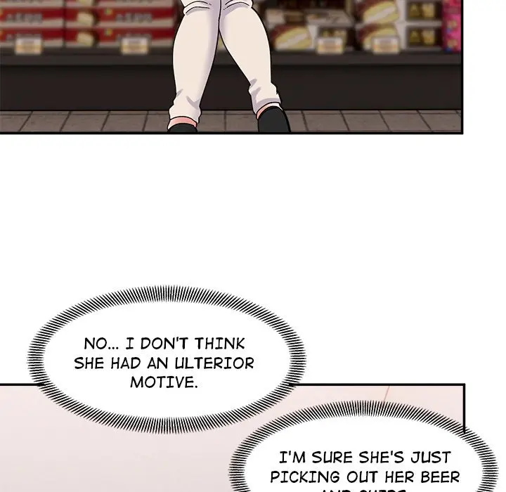 Life With Mia Chapter 16 - Page 76