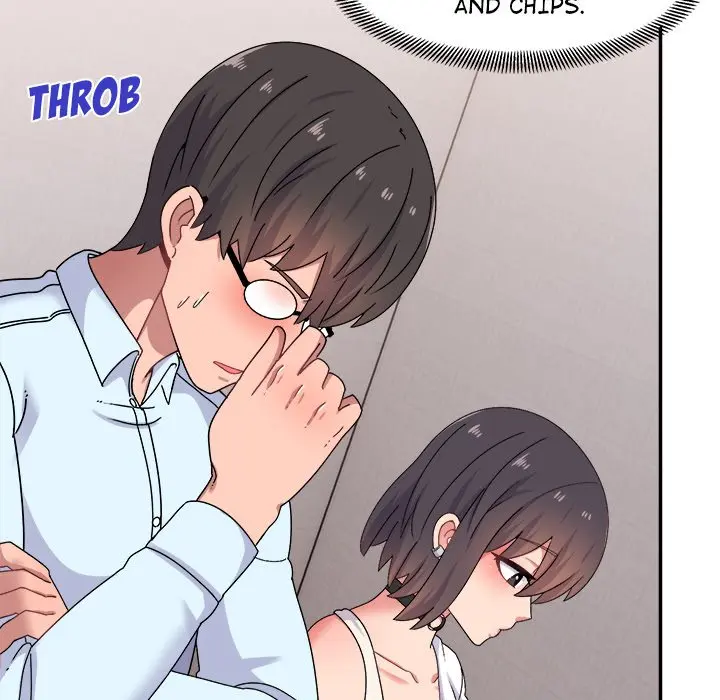 Life With Mia Chapter 16 - Page 77