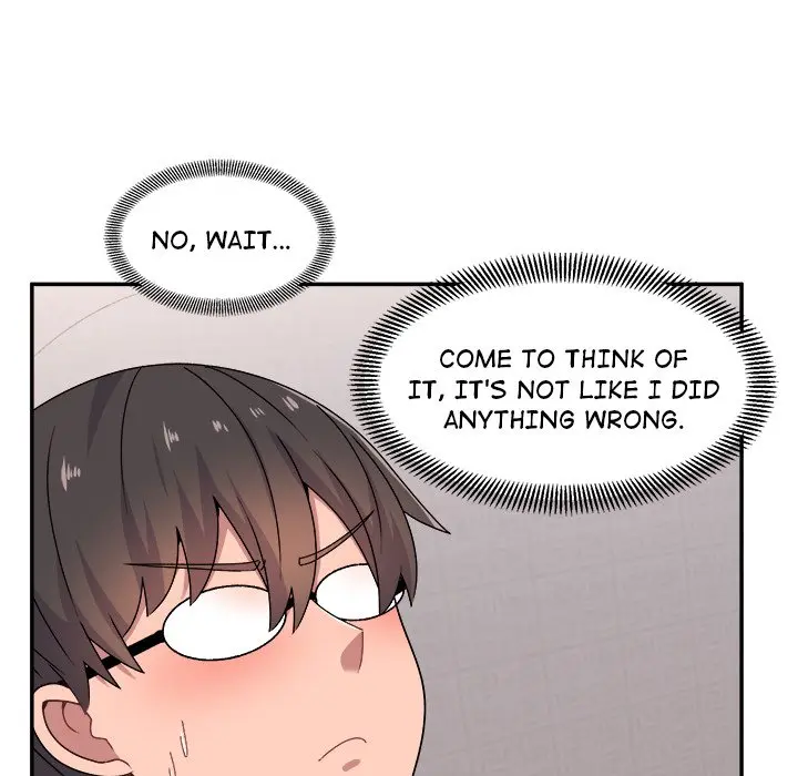 Life With Mia Chapter 16 - Page 79