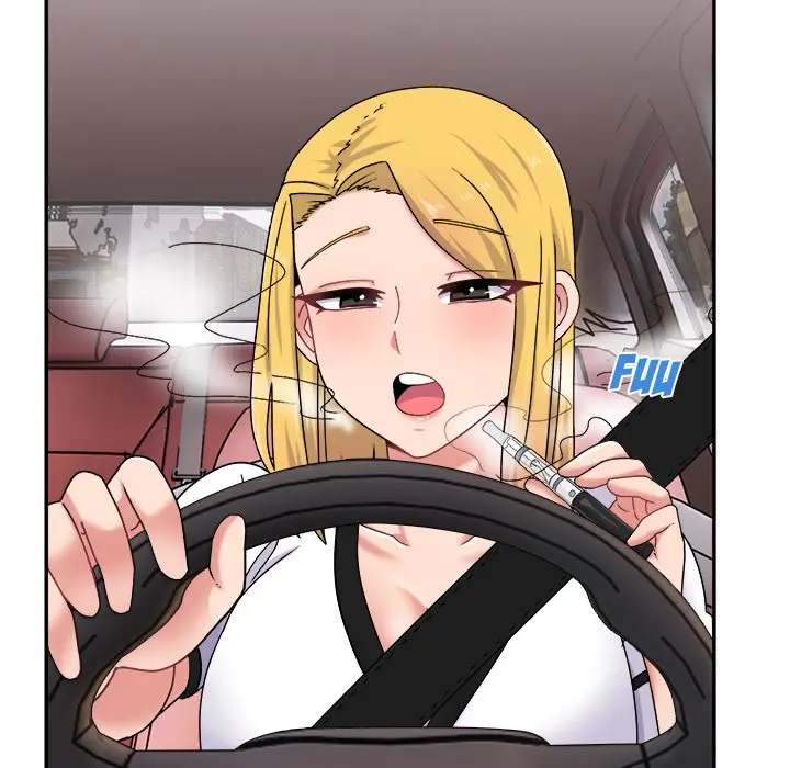 Life With Mia Chapter 16 - Page 8