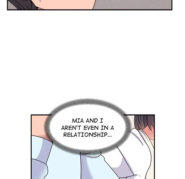 Life With Mia Chapter 16 - Page 80