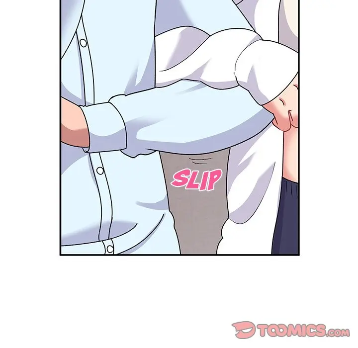 Life With Mia Chapter 16 - Page 81