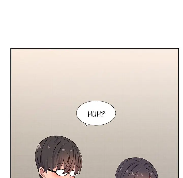 Life With Mia Chapter 16 - Page 82