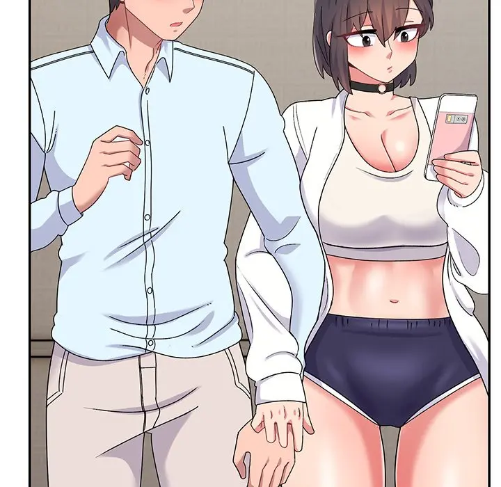 Life With Mia Chapter 16 - Page 83