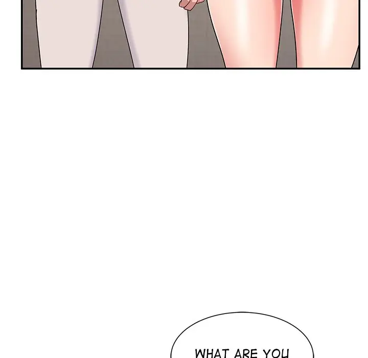 Life With Mia Chapter 16 - Page 84