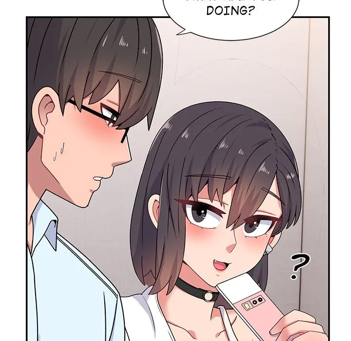 Life With Mia Chapter 16 - Page 85
