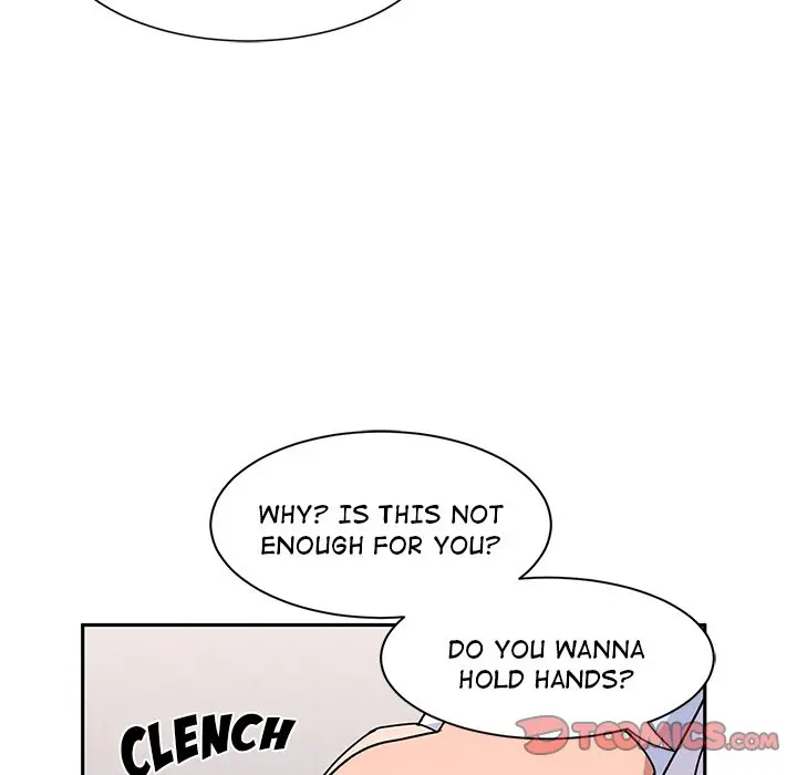 Life With Mia Chapter 16 - Page 87