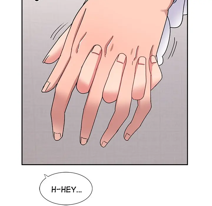 Life With Mia Chapter 16 - Page 88
