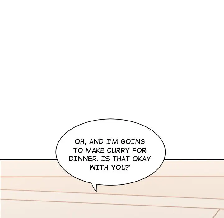 Life With Mia Chapter 16 - Page 89