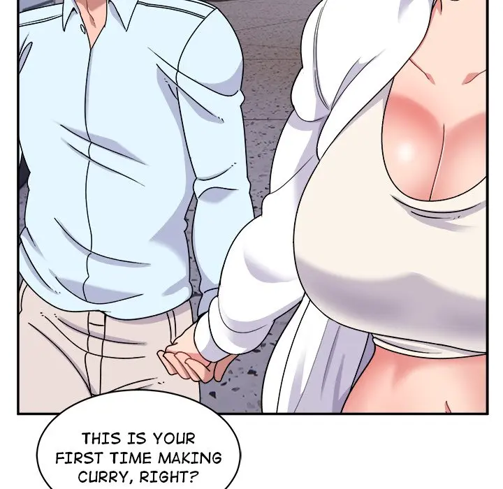 Life With Mia Chapter 16 - Page 94