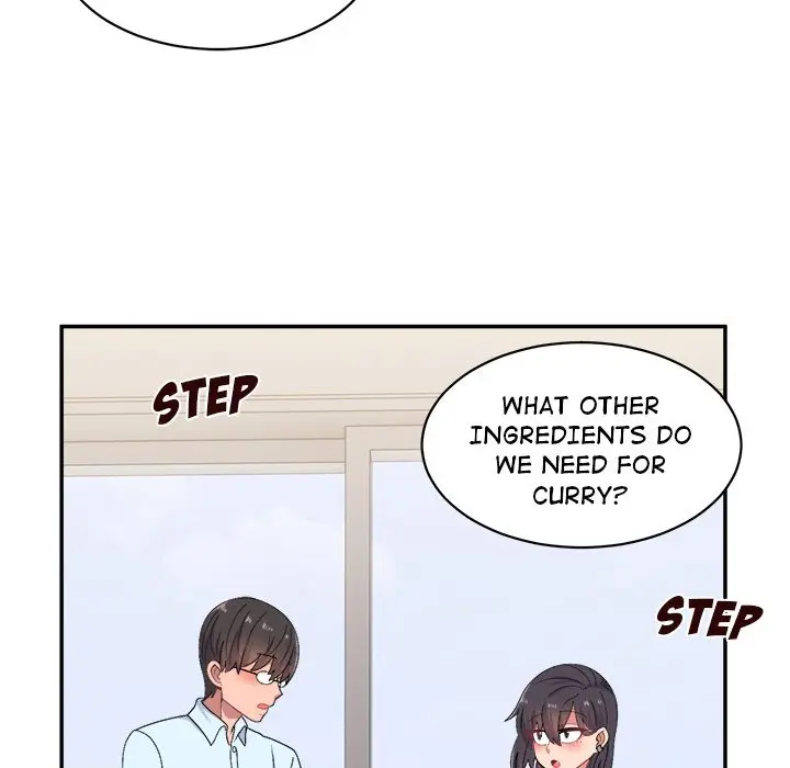 Life With Mia Chapter 16 - Page 95