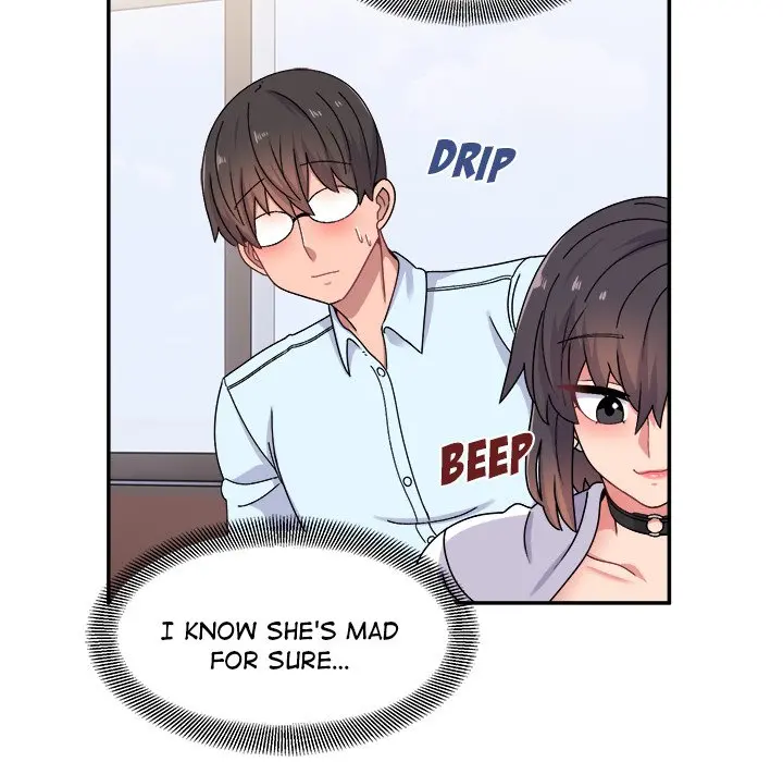 Life With Mia Chapter 16 - Page 98