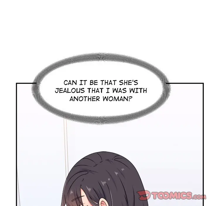 Life With Mia Chapter 16 - Page 99