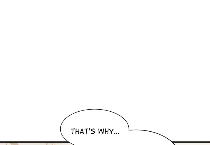 Life With Mia Chapter 17 - Page 1