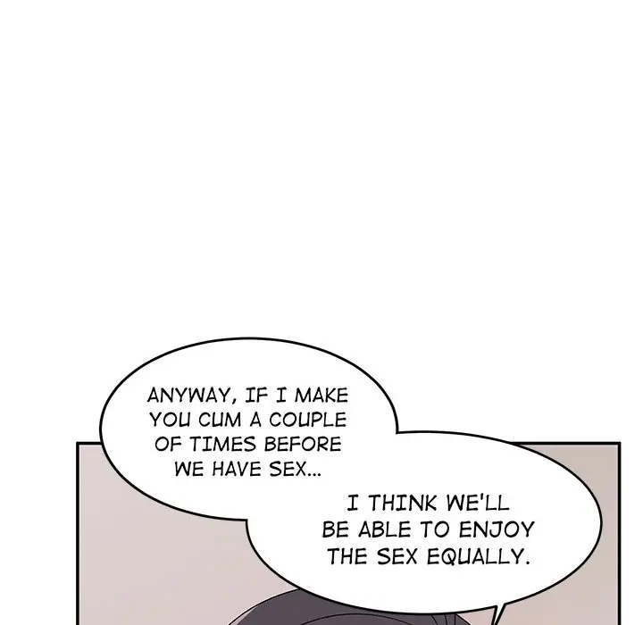 Life With Mia Chapter 17 - Page 100