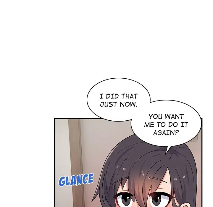 Life With Mia Chapter 17 - Page 106
