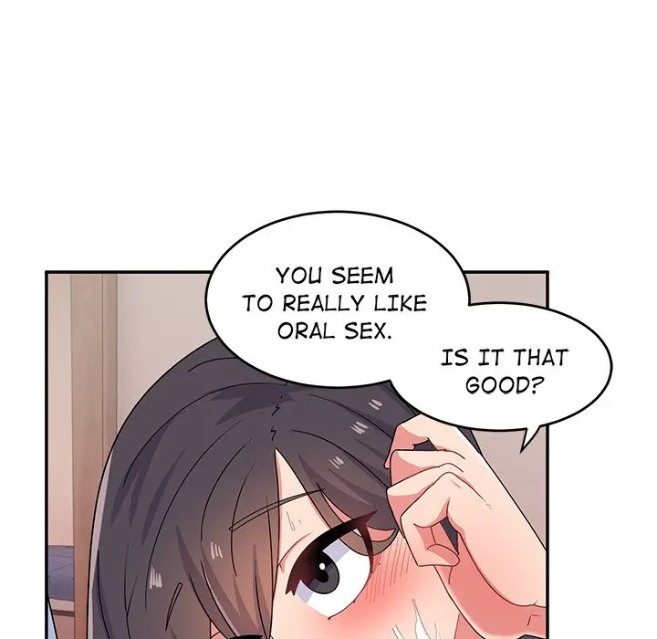 Life With Mia Chapter 17 - Page 108