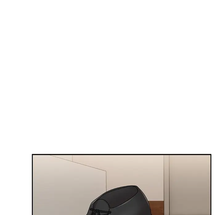 Life With Mia Chapter 17 - Page 11