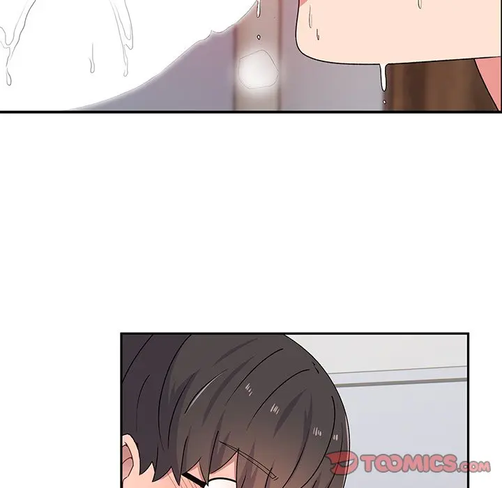 Life With Mia Chapter 17 - Page 111