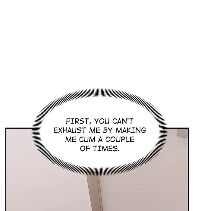 Life With Mia Chapter 17 - Page 116