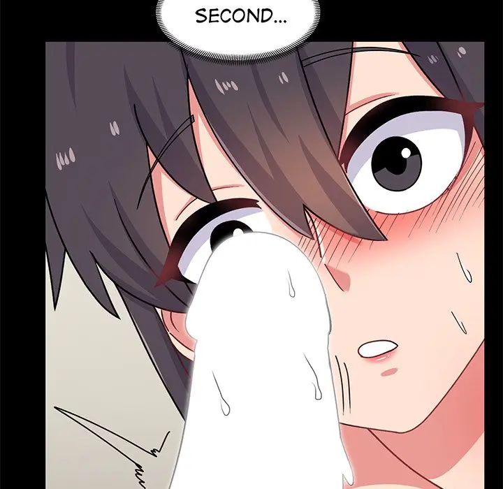 Life With Mia Chapter 17 - Page 119