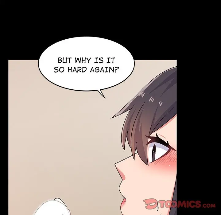 Life With Mia Chapter 17 - Page 123