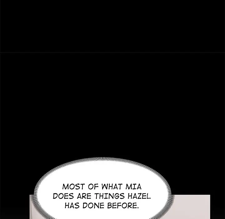 Life With Mia Chapter 17 - Page 125