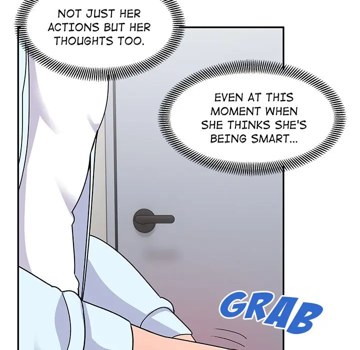 Life With Mia Chapter 17 - Page 128