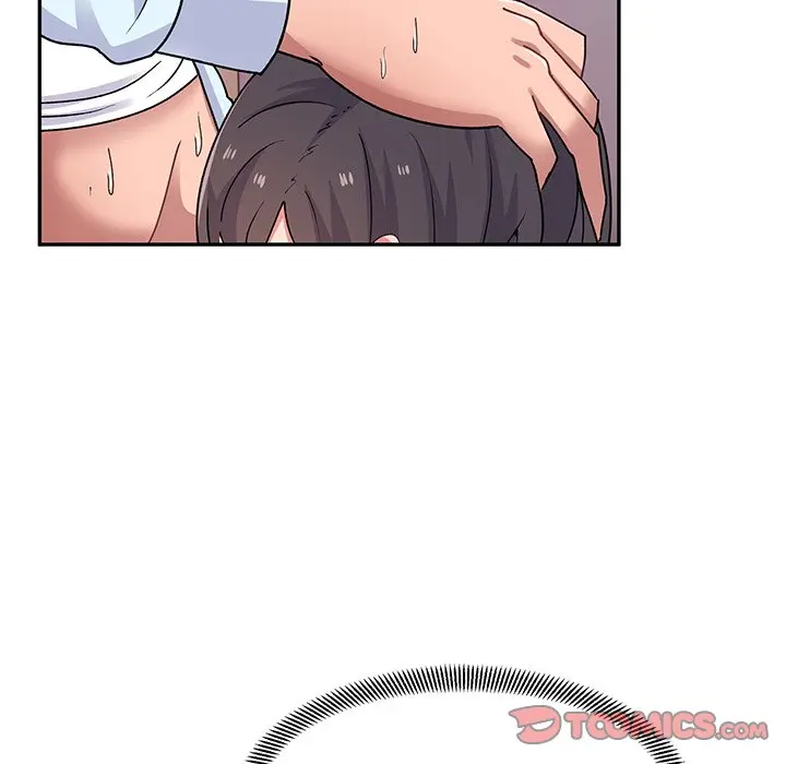 Life With Mia Chapter 17 - Page 129