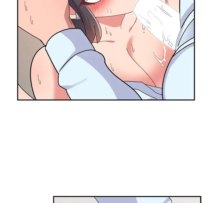 Life With Mia Chapter 17 - Page 133