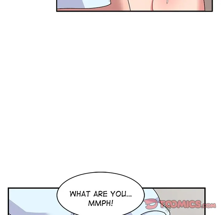 Life With Mia Chapter 17 - Page 135